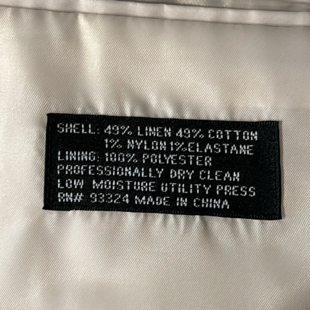 Adolfo‎ Sardinia sport jacket size Medium